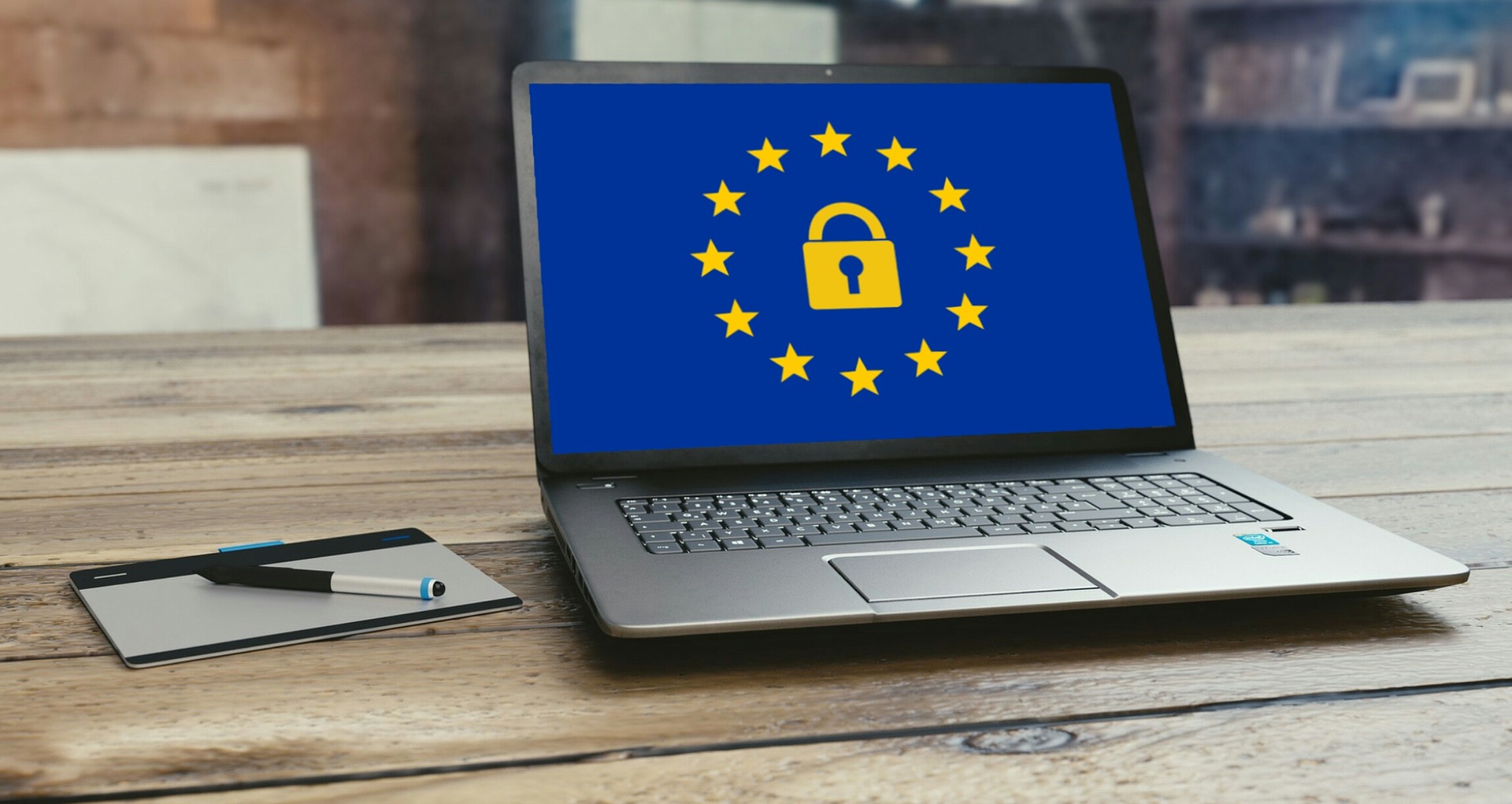 Reglamento Europeo de Protección de Datos
